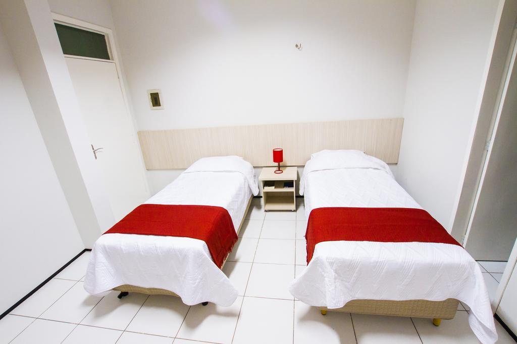 Holiday Hotel Picos Chambre photo