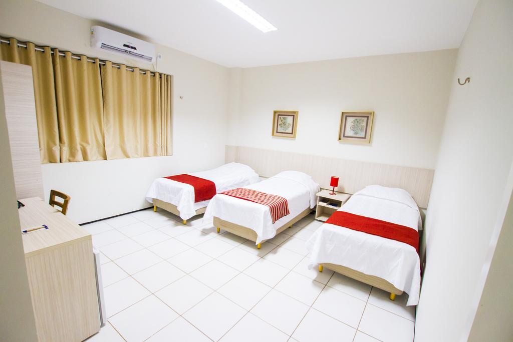 Holiday Hotel Picos Chambre photo