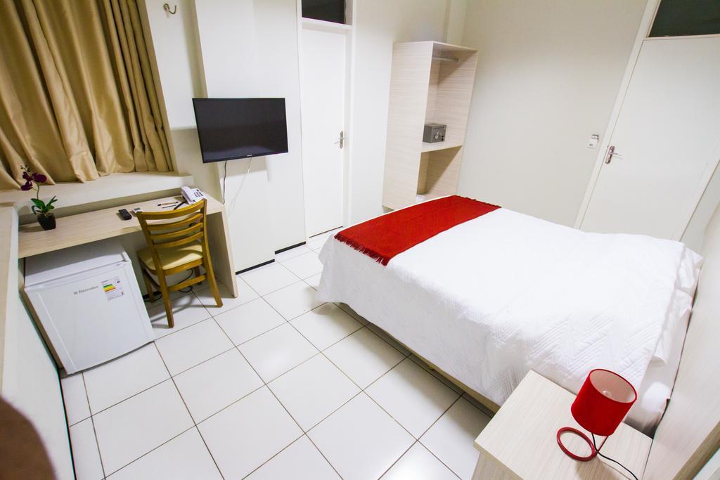 Holiday Hotel Picos Chambre photo