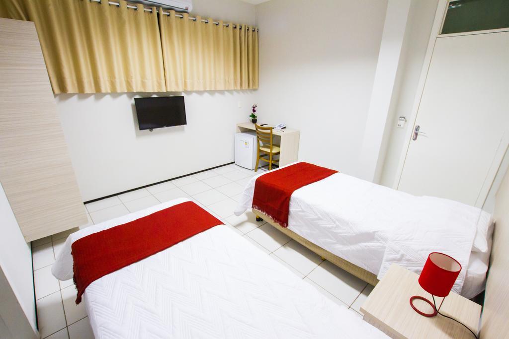 Holiday Hotel Picos Chambre photo