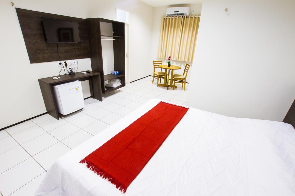 Holiday Hotel Picos Chambre photo