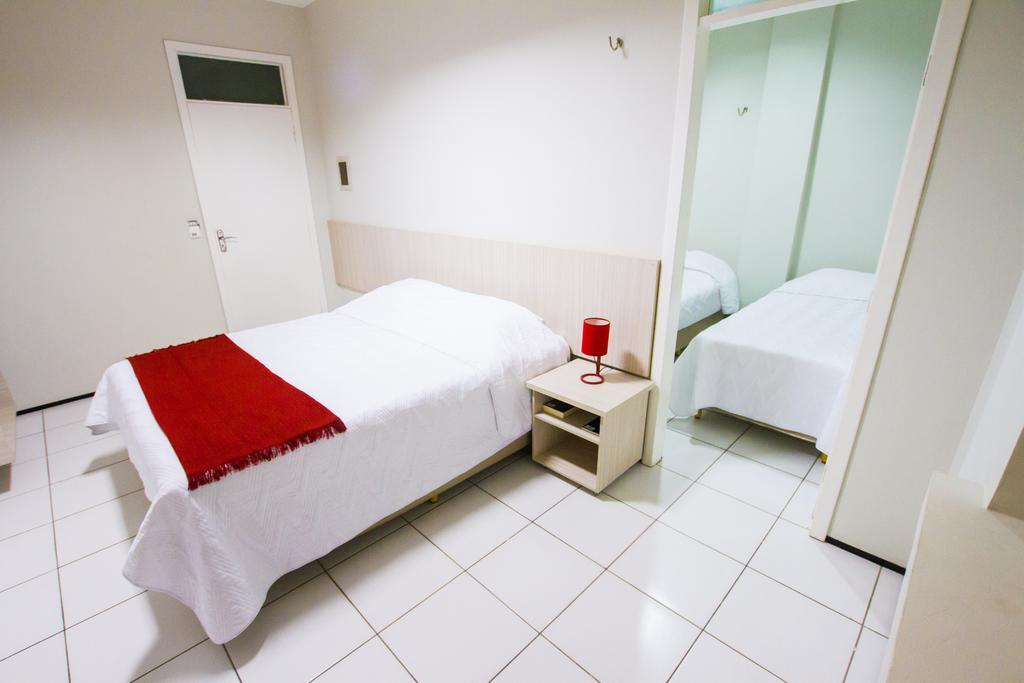Holiday Hotel Picos Chambre photo