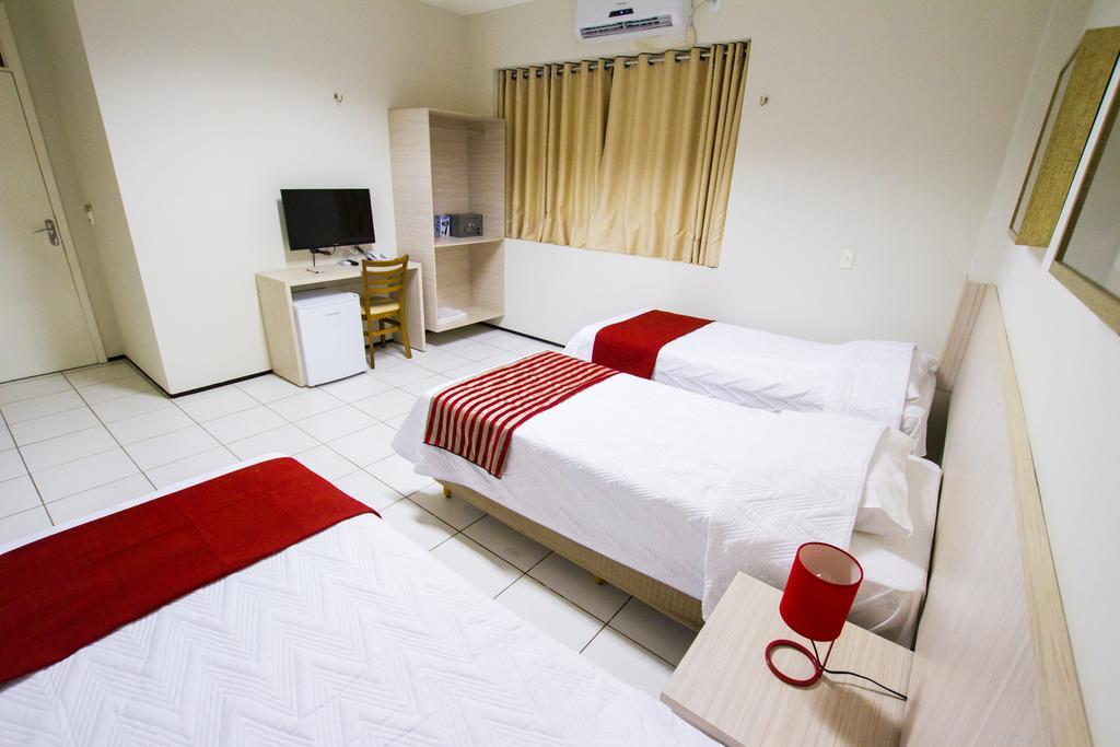 Holiday Hotel Picos Chambre photo