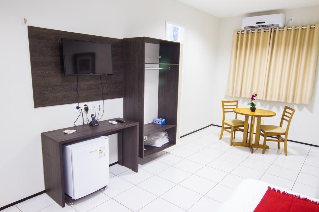 Holiday Hotel Picos Chambre photo