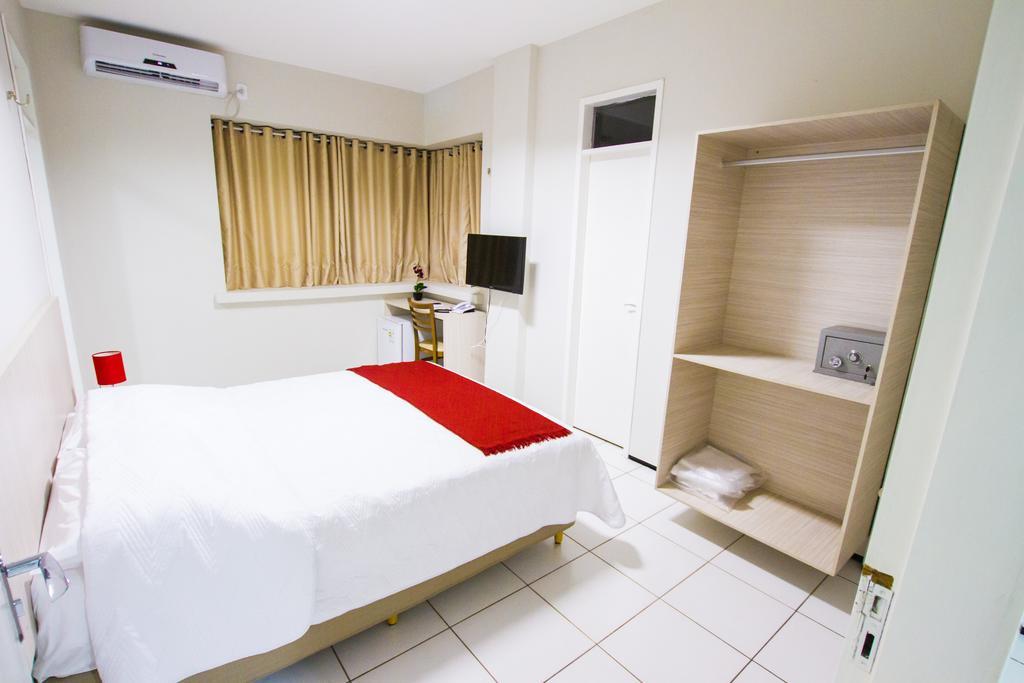 Holiday Hotel Picos Chambre photo