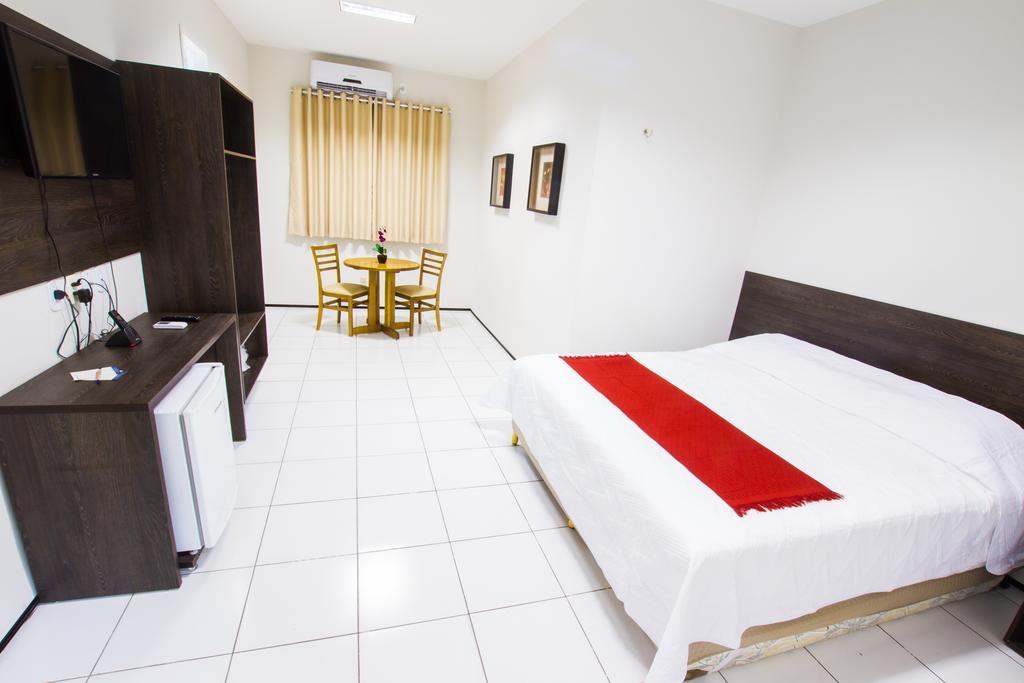 Holiday Hotel Picos Chambre photo