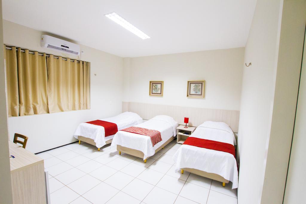 Holiday Hotel Picos Chambre photo