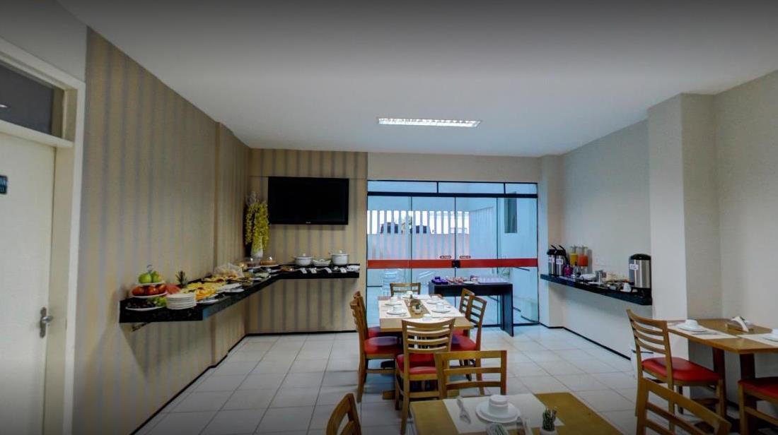 Holiday Hotel Picos Extérieur photo